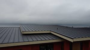 Best Emergency Roof Repair Services  in St Gabriel, LA